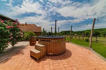 Majatalo Szellő Porta