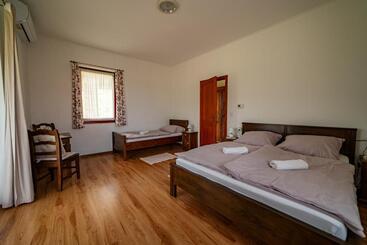 ペンション Szellő Porta