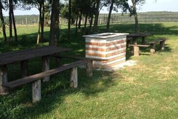 Pensjonat Vadaspuszta Vendeghaz