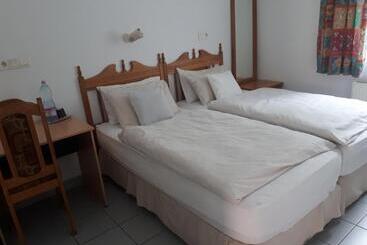 펜션 Vadaspuszta Vendeghaz