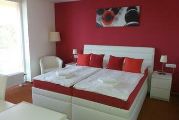 ペンション Vila Moravia