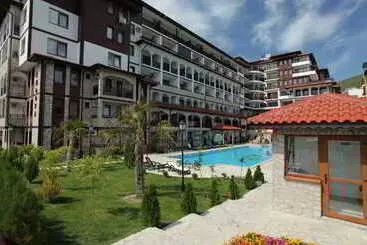 Hotel Amfora - Imperial Resort
