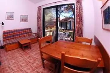 Бунгало Club San Pedro