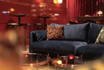 Hotel Vaeshartelt Maastricht