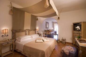 Colonna Grand Hotel Capo Testa, A Colonna Luxury Beach Hotel, Santa Teresa Sardegna