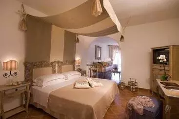 Colonna Grand Hotel Capo Testa, A Colonna Luxury Beach Hotel, Santa Teresa Sardegna