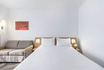 酒店 Exe Madrid Norte