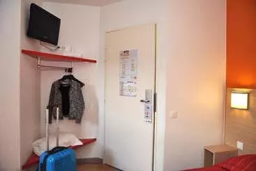 酒店 Première Classe Metz Est Technopole