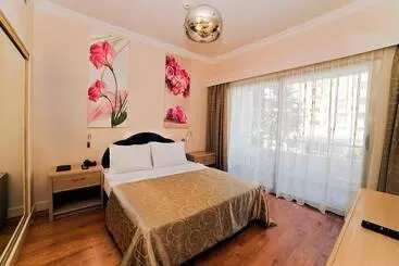 בית מלון כפרי Jasmine Court