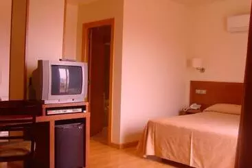 Hotel Spa Playa Langosteira By Adeloló