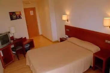 Hotel Spa Playa Langosteira By Adeloló