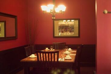 ホテル Red Coach Inn