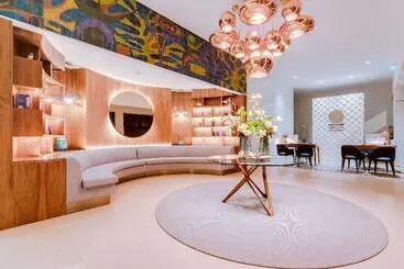 هتل Sol e Mar Albufeira - Adults Only