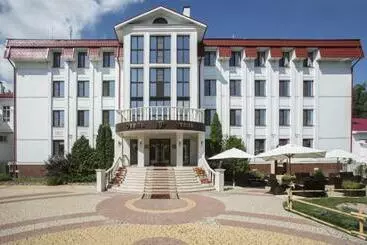 Hotel Yar