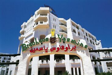 Hotel Yasmine Beach