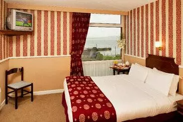 Liscannor Harbour Hotel
