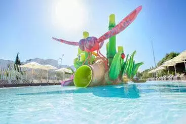 아파트호텔 Marsenses Ferrera Blanca