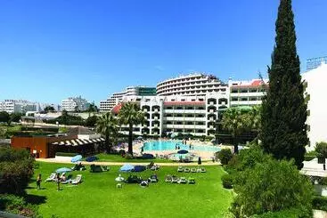 Ondamar Hotel Apartamentos