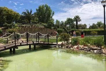 Ondamar Hotel Apartamentos