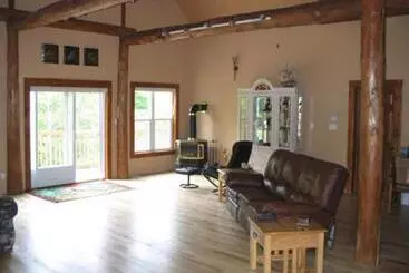 Albergue Au Domaine Sous Un Ciel Etoilé