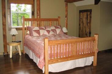 호스텔 Au Domaine Sous Un Ciel Etoilé