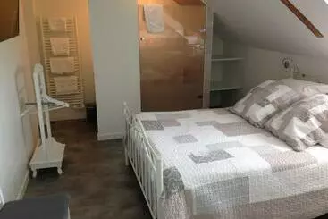 Hostel Auberge Saint Hernin