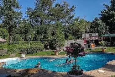 Auberge Villa Bellerive