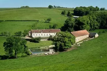Bed and Breakfast Domaine De Drémont