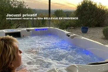 Bed & Breakfast Lavandaline