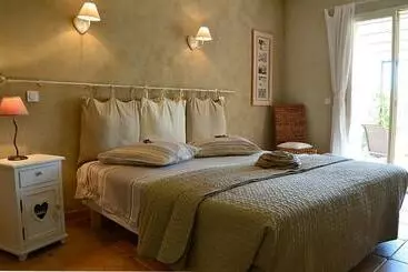 Bed and Breakfast Lavandaline