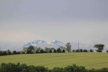 민박 Le Moulin Pastelier