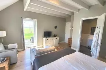 Bed and Breakfast The Barnyard