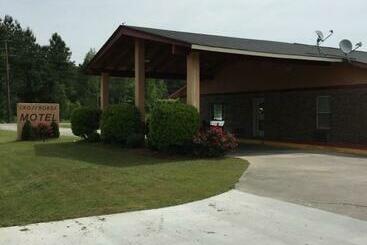 Cross Road Motel