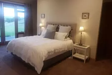 Drom Aluinn B & B