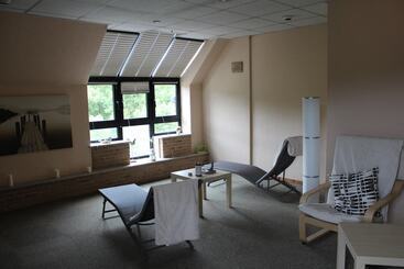 Hotel Abbaye De Belval