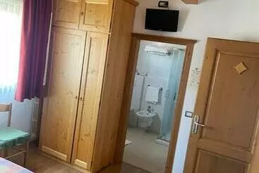 Hotel Albergo Ristorante Baraglia