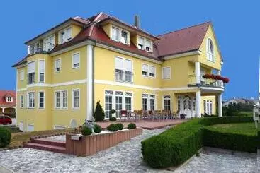 Hotel Bachwiesen