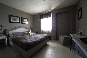 בית מלון כפרי Colletto Agribiorelais