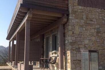 Hotel Colletto Agribiorelais