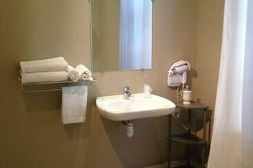 فندق Le Relais Des Bergers