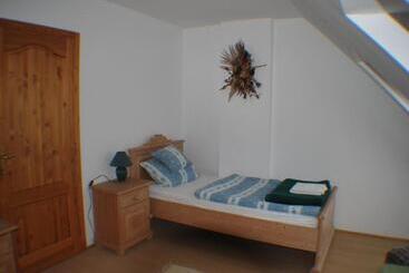 Hotel Rozália Vendégház