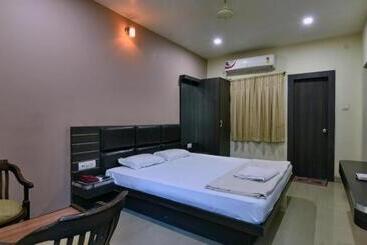 Hotelli Saket Heritage