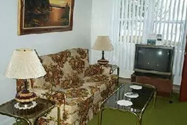 Johnstown Motel