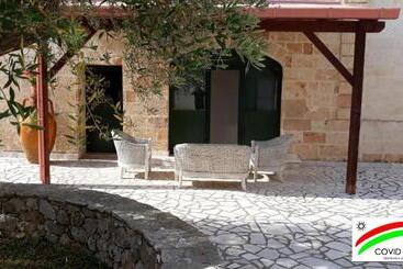 Masseria San Nicola B&b