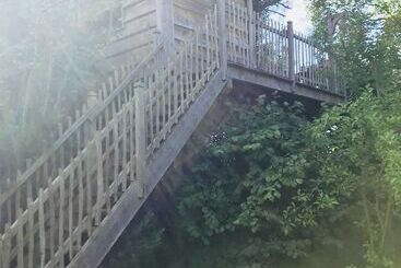 ペンション Chambres D Hôtes De La Vallée Javot