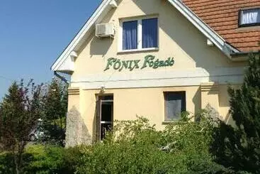 Majatalo Főnix Fogadó