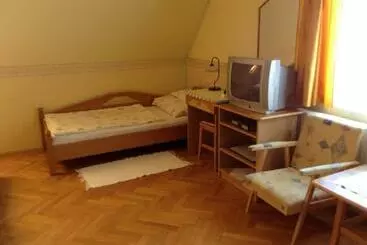 Pensjonat Főnix Fogadó