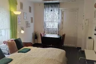 Majatalo Kultúrélet Vendégháza