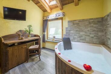 펜션 Relais Du Paradis Chambres D'hôtes