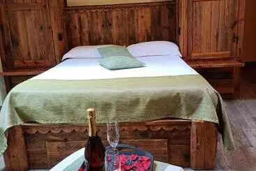 Pension Relais Du Paradis Chambres D'hôtes